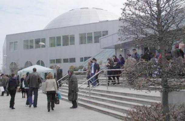 Sărbătoarea Vinului Dobrogean, la Pavilionul Expoziţional